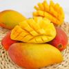 FRESH VIETNAMESE MANGO - HIGH-QUALITY TROPICAL FRUIT - PREMIUM EXPORT MANGO FROM VIETNAM