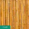 ECO-FRIENDLY BAMBOO POLES VIETNAM FOR DECORATION CONSTRUCTION GARDENING MULTI-USE SUSTAINABLE STRONG MATERIALS