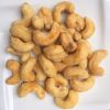 VIETNAM CASHEW NUTS WITH ROASTED WITHOUT SALT, SPICY ROASTED, COCONUT ROASTED, ROASTED WITH HONEY/ TOP SNACK