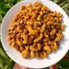 VIETNAM CASHEW NUTS WITH ROASTED WITHOUT SALT, SPICY ROASTED, COCONUT ROASTED, ROASTED WITH HONEY/ TOP SNACK