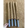 NATURAL COCONUT FIBER PIPE PROP FROM VIETNAM, PROVIDING SOLID SUPPORT AND STRUCTURAL PROTECTION