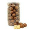 HIGH-QUALITY MACADAMIA NUTS IN VIETNAM - SHELLED/ UNSHELLED - TOP NUT FOR YOU