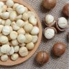 HIGH-QUALITY MACADAMIA NUTS IN VIETNAM - SHELLED/ UNSHELLED - TOP NUT FOR YOU