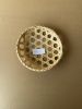 ECO-FRIENDLY BAMBOO RATTAN SERVING TRAY FOR TABLE DECORATION FROM VIETNAM FOR HOME AND RESTAURANT USE