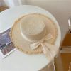 HIGH-QUALITY VIETNAMESE HANDMADE STRAW HAT - ECO-FRIENDLY MATERIALS