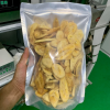 FRESH BANANA CRUNCH â�� MADE FROM RIPE BANANAS AND DRIED FOR MAXIMUM CRUNCH