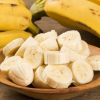 TOP-QUALITY FROZEN BANANAS / PERFECT FOR SMOOTHIES, DESSERTS, AND SNACKS