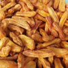 FRESHLY PRESERVED SOFT DRIED BANANAS / PERFECTLY SOFT AND SWEET