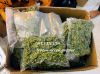 VIETNAM ORIGIN FROZEN GREEN PEPPER - ENHANCE YOUR DISHES WITH SPICY FRESHNESS - NATURAL FLAVOR IN EVERY BITE