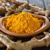 HIGH QUALITY VIETNAMESE TURMERIC POWDER - PERFECT FOR SKIN CARE AND DAILY COOKING