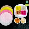 COLORFUL RICE PAPER FROM VIETNAM - IDEAL FOR ARTISTIC FOOD PRESENTATION, COOKING