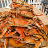 CRAB SHELL FLAKES / NU...