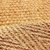 NATURAL COIR MATS / SUSTAINABLE LIVING FOR A GREENER FUTURE / MADE IN VIETNAM