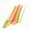 HANDCRAFTED RICE STRAW / PERFECT FOR SIPPING AND DIY PROJECTS / MADE IN VIETNAM