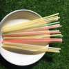 HANDCRAFTED RICE STRAW / PERFECT FOR SIPPING AND DIY PROJECTS / MADE IN VIETNAM