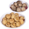 CANNED BUTTON MUSHROOMS / VERSATILE AND READY TO USE / MADE IN VIETNAM