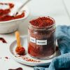 FIERY CHILI POWDER / INTENSE HEAT AND FLAVOR / MADE IN VIETNAM