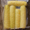 NATURAL FROZEN STICKY CORN / SWEET AND NUTRITIOUS / MADE IN VIETNAM