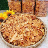 TOP-QUALITY CRISPY COC...