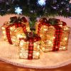 HOLIDAY DECORATIONS / CREATE A FESTIVE CHRISTMAS AMBIANCE / MADE IN VIETNAM
