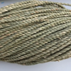 ECO-FRIENDLY TWISTED SEAGRASS / IDEAL FOR BASKETS AND DIY PROJECTS / MADE IN VIETNAM