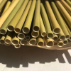 NATURAL SEAGRASS DRINK STRAW / ECO-FRIENDLY AND REUSABLE / MADE IN VIETNAM