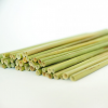 NATURAL SEAGRASS DRINK STRAW / ECO-FRIENDLY AND REUSABLE / MADE IN VIETNAM