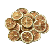 NATURAL DRIED LIME/LEMON SLICES / VIBRANT COLOR &amp; INTENSE FLAVOR / BUDGET-FRIENDLY SUPPLY / MADE IN VIETNAM