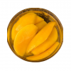 NATURALLY DELICIOUS CANNED MANGO CUBES / PACKED FRESH WITH TROPICAL FLAVOR / EXCELLENT VALUE PACK / MADE IN VIETNAM