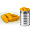 NATURALLY DELICIOUS CANNED MANGO CUBES / PACKED FRESH WITH TROPICAL FLAVOR / EXCELLENT VALUE PACK / MADE IN VIETNAM