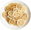 BEST QUALITY DRIED LIME/LEMON SLICES / ZESTY FLAVOR & PERFECTLY DRIED / AFFORDABLE BULK PACKAGING / MADE IN VIETNAM