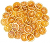 BEST QUALITY DRIED LIME/LEMON SLICES / ZESTY FLAVOR & PERFECTLY DRIED / AFFORDABLE BULK PACKAGING / MADE IN VIETNAM