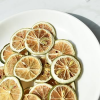 PREMIUM DRIED LIME/LEMON SLICES / ALL-NATURAL & AROMATIC FLAVOR / AFFORDABLE WHOLESALE PRICING / MADE IN VIETNAM