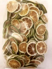 BEST QUALITY DRIED LIME/LEMON SLICES / ZESTY FLAVOR & PERFECTLY DRIED / AFFORDABLE BULK PACKAGING / MADE IN VIETNAM