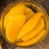 NATURALLY DELICIOUS CANNED MANGO CUBES / PACKED FRESH WITH TROPICAL FLAVOR / EXCELLENT VALUE PACK / MADE IN VIETNAM