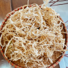 100% NATURAL DRIED WHITE RADISH / FRESH & FLAVORFUL / BEST PRICE / MADE IN VIETNAM