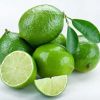 EXOTIC SEEDLESS LIME / HAND-HARVESTED AND RICH IN VITAMIN C / MADE IN VIETNAM