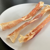 NATURAL AIR-DRIED BEEF TENDON CHEWS / LONG-LASTING DOG TREAT / MADE IN VIETNAM