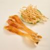 NATURAL AIR-DRIED BEEF TENDON CHEWS / LONG-LASTING DOG TREAT / MADE IN VIETNAM