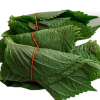 FRESH PERILLA LEAVES / NUTRITIOUS AND AROMATIC HERB / MADE IN VIETNAM