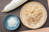 WHOLESOME DRIED WHITE RADISH / SAVORY &amp; NATURAL / QUALITY ON A BUDGET / MADE IN VIETNAM