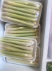 CLEAN & FRESH FROZEN LEMONGRASS / PERFECT FOR SEASONING / MADE IN VIETNAM