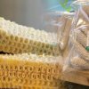 NATURAL CORN COB / ECO-FRIENDLY AND VERSATILE / MADE IN VIETNAM