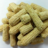 ORGANIC CORN COB / GREAT FOR DIY AND COMPOSTING / MADE IN VIETNAM