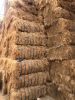 COCONUT COIR FIBER / A RENEWABLE AND ECO-FRIENDLY CHOICE / MADE IN VIETNAM