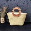 SEAGRASS BASKET BAG / NATURAL BEAUTY FOR EVERYDAY USE / MADE IN VIETNAM