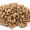 BIO BAGASSE FUEL PELLETS / SUSTAINABLE POWER SOLUTION / MADE IN VIETNAM