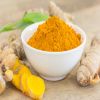 HIGH-QUALITY TURMERIC POWDER / RICH IN CURCUMIN / MADE IN VIETNAM