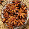 HIGH-QUALITY STAR ANISE FOR CULINARY DELIGHTS FRESHLY HARVESTED AND AROMATIC / RICH AND DISTINCTIVE TASTE / REASONABLY PRICED FOR HIGH DEMAND