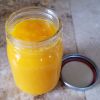 FRESH MANGO PUREE / PURE TROPICAL TASTE / MADE IN VIETNAM